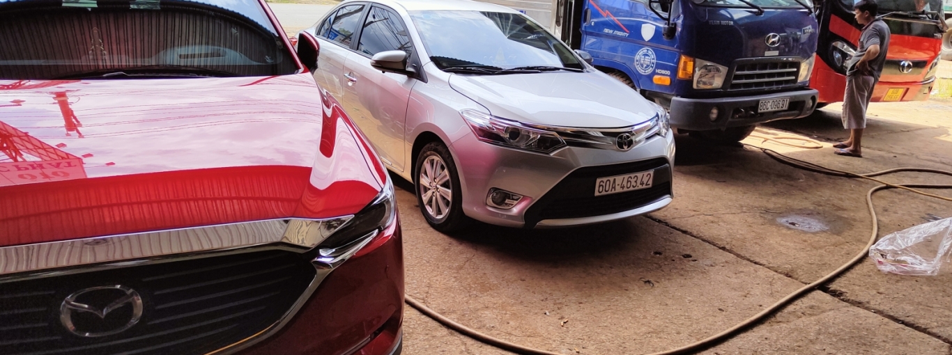 Vỏ xe long khánh, vỏ xe thành lộc phát 