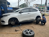 VÁ VỎ XE LONG KHÁNH ĐỒNG NAI